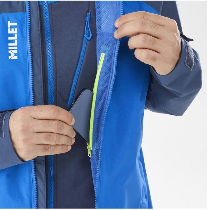 Image du produit Millet Seneca Gtx 2L Jkt Jacke (XXL)