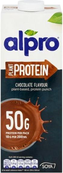 Produktbild Alpro Plant Protein (1 x 100 cl)