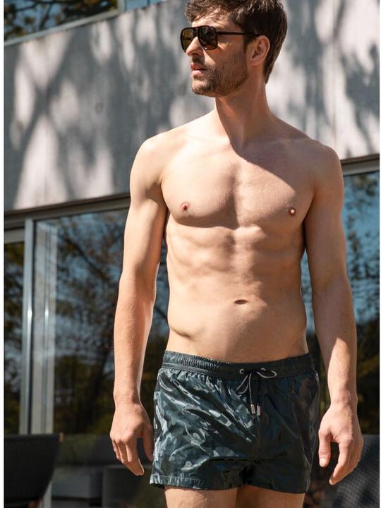 Produktbild Olaf Benz Badeshort (L)