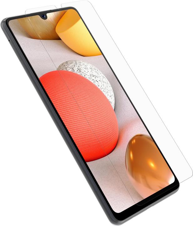 Produktbild OtterBox Trusted Glass (1 Stück, Samsung Galaxy A42 5G)