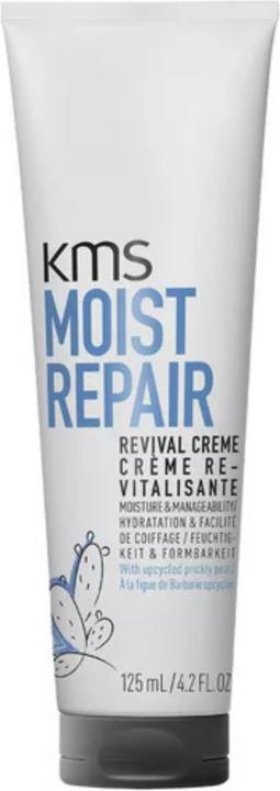 KMS California Réparation de l'humidité (Gel coiffant, 125 ml)