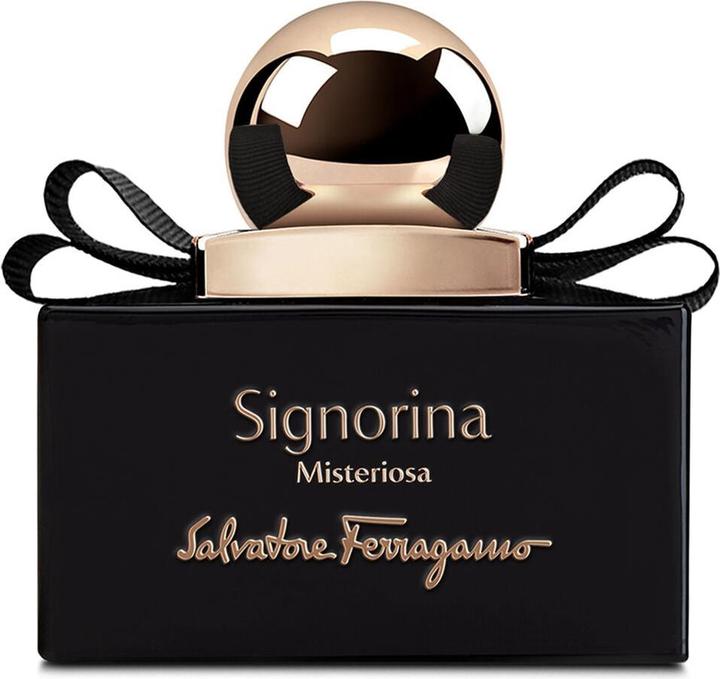 Immagine prodotto Salvatore Ferragamo Signorina Misteriosa (Eau de parfum, 50 ml)