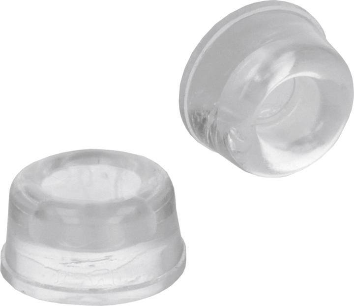 Image du produit Metaltex Butoir de porte (6 pièce(s), 2)