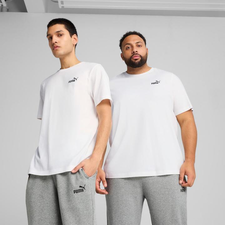 Image du produit Puma ESS Small No. 1 Logo Tee (4XL)