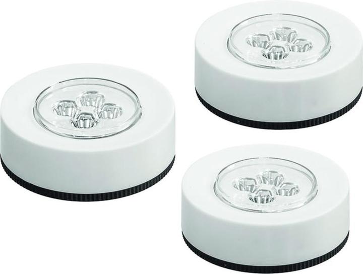 Produktbild Steffen LED Spot 5 (5 lm)