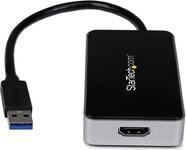 Immagine prodotto StarTech USB32HDEH (USB-A, 1 Porti)
