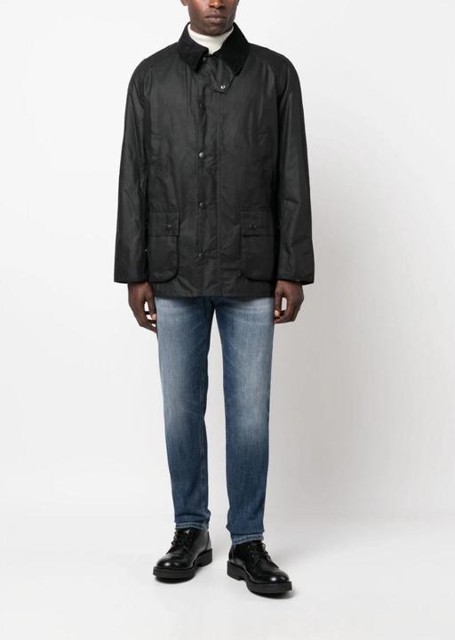 Actual product image Barbour Ashby Wax Jacket (XL)