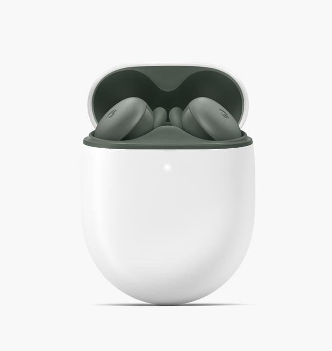 Image du produit Google Pixel Buds série A (NC, 2.50 h, Sans fil)