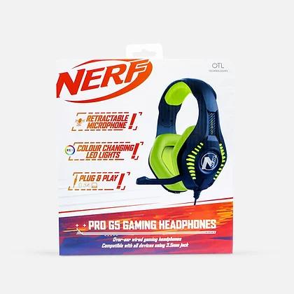 Immagine prodotto OTL Cuffie da gioco PRO G5 - Nerf (NF0977) (Cablato)