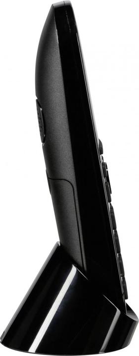 Image du produit Panasonic KX-TGQ200GB (version allemande)