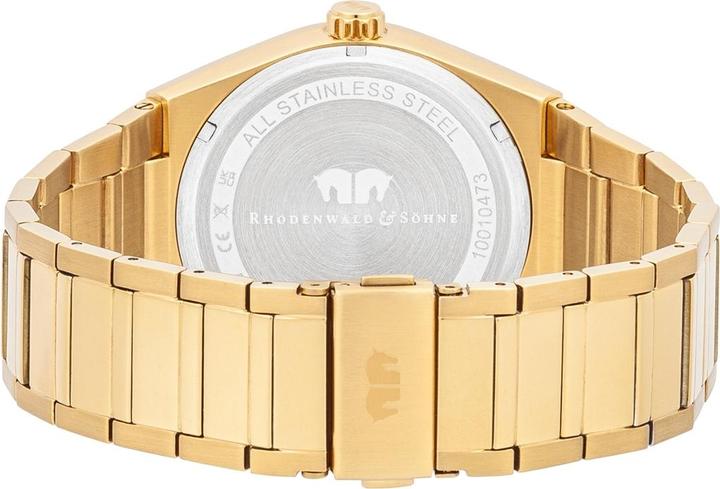 Produktbild Herren Uhr Cooledge - 37126 (42 mm)