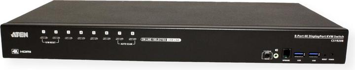 Produktbild Aten KVM-Switch, DP