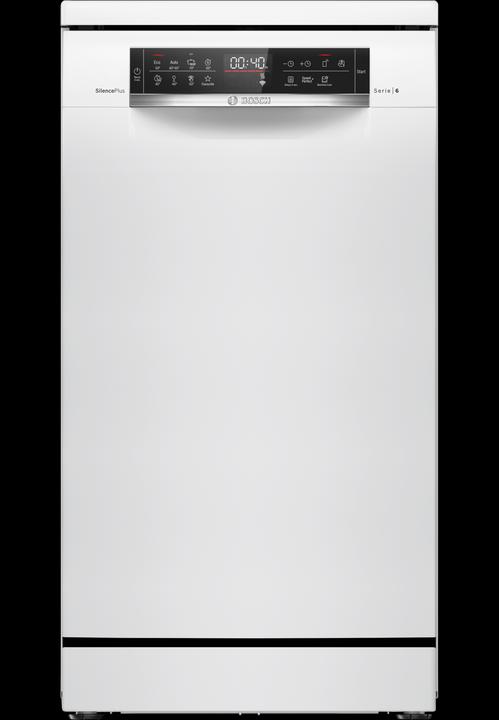 Produktbild Bosch Hausgeräte SPS6EMW17E, Serie 6