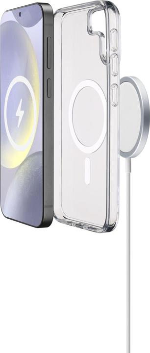 Productafbeelding Cellularline Glossmagals25ut (Samsung Galaxy S25 Ultra)