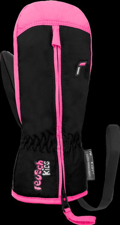 Actual product image Reusch Kid's Ben Mitten (L)