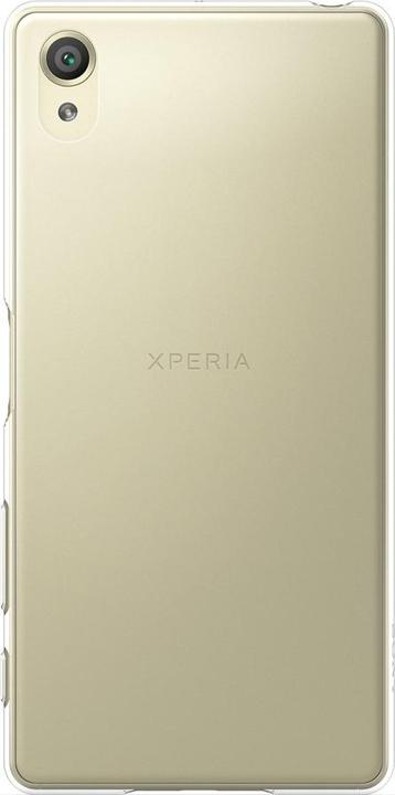 Sony Smart Style SBC20 (Sony Xperia X)