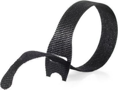 Produktbild Velcro brand Klettband wiederverwendbar (Klettkabelbinder, 200 mm, 6 Stk.)