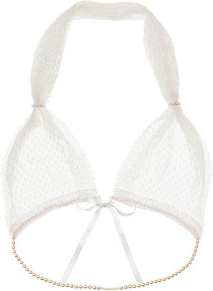 Immagine prodotto Bracli Reggiseno perlato & G (M)