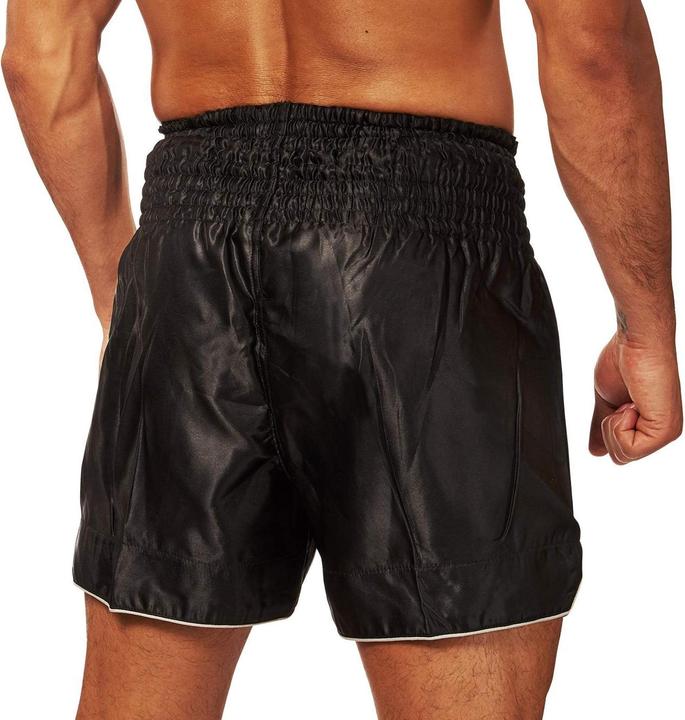 Actual product image Leone Kickboxing Pants Basic AB766 (XL)