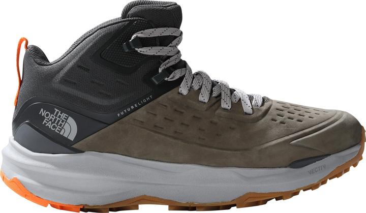 North Face Vectiv Exploris 2 Mid Futurelight Leather (44.5)
