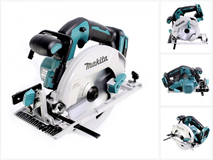 Image du produit Makita Dhs680z