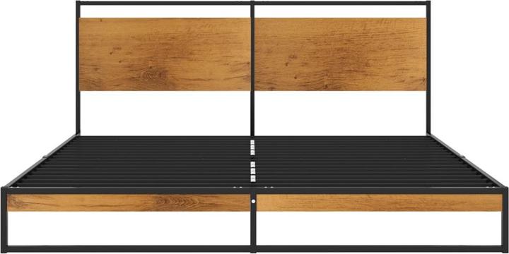 Produktbild VidaXL Paulinus (160 x 200 cm)