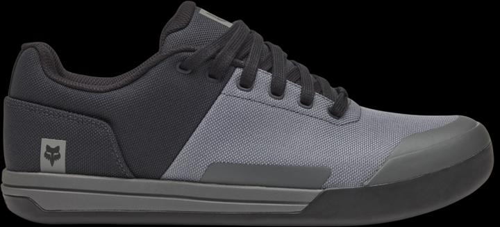 Fox Union Canvas Flat Shoe