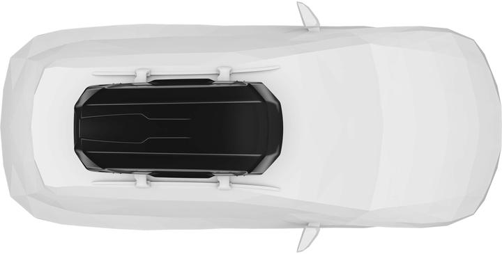 Produktbild Thule Motion 3 M (400 l)