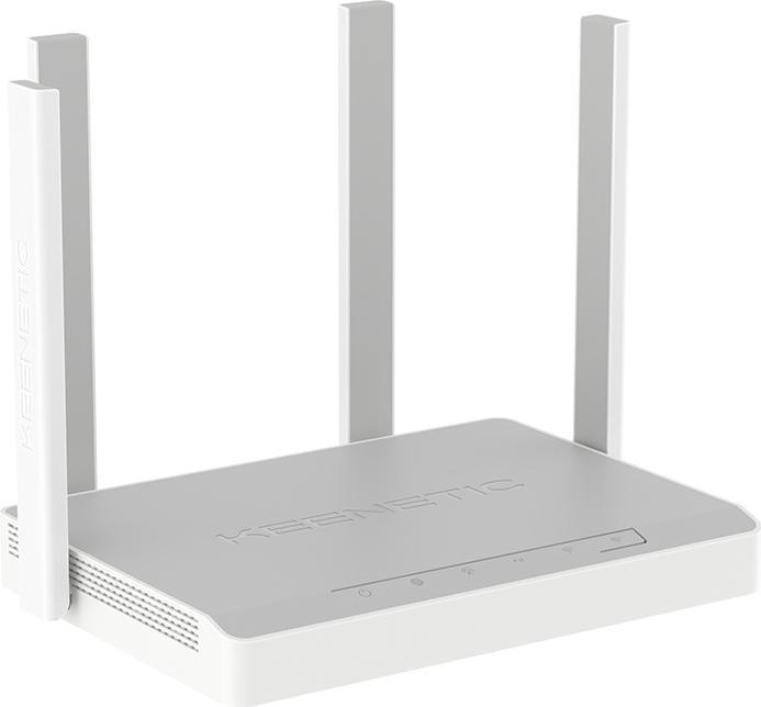 Produktbild Keenetic Runner 4G 2. Generation