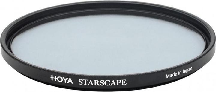 Hoya STARSCAPE Astro Filter (82 mm, Filtro luce notturna, 82 mm)
