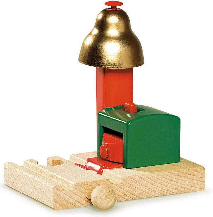 Brio Magnetisches Glockensignal