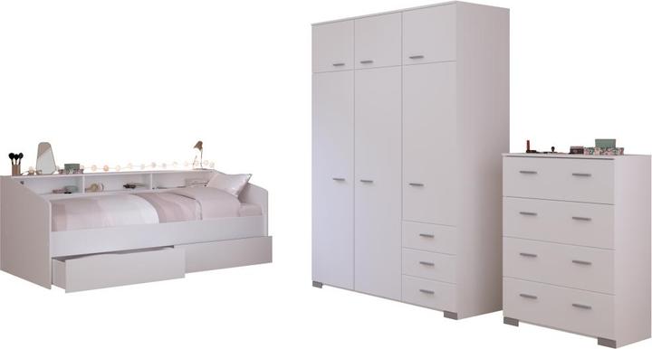 Produktbild Parisot Münchehofe (146 cm)