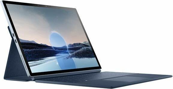 Actual product image Dell XPS Folio - UK (QWERTY) (Eng. Int., XPS 13 2-in-1)