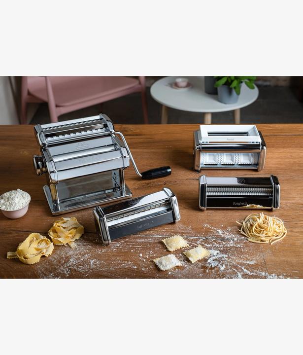 Actual product image Marcato Atlas