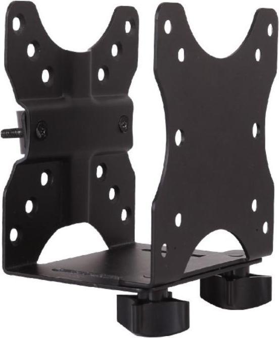 Immagine prodotto Maclean MC-720 - Supporto VESA universale per mini computer (Tavolo)
