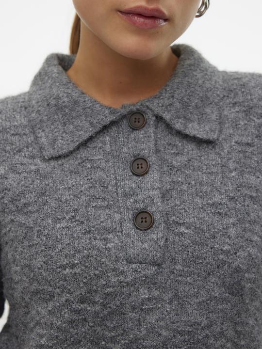 Actual product image Vero Moda VMNOVAH Pullover Knitted jumper (M)