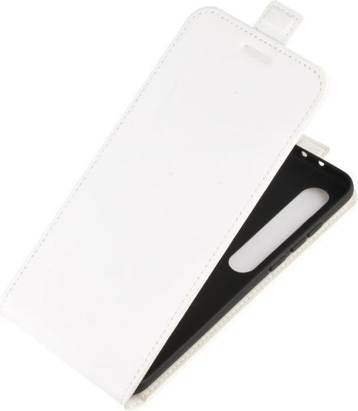 Image du produit MU Classic Housse en cuir Flipcase (Xiaomi Mi 10i, Mi 10 Pro)