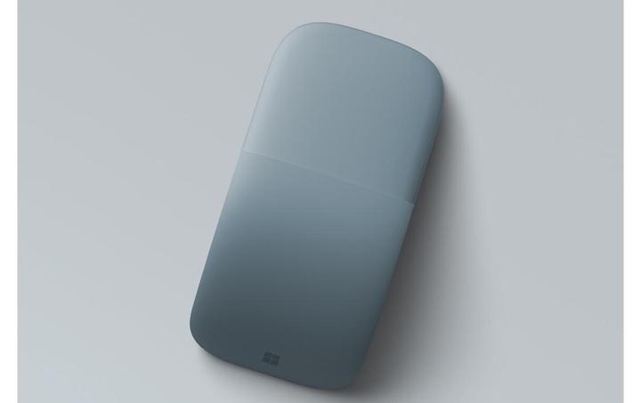 Actual product image Microsoft Surface Arc (Wireless)