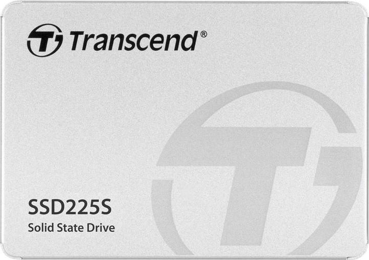 Immagine prodotto Transcend 2TB 2.5IN SSD SATA3 3D TLC (2000 GB, 2.5")