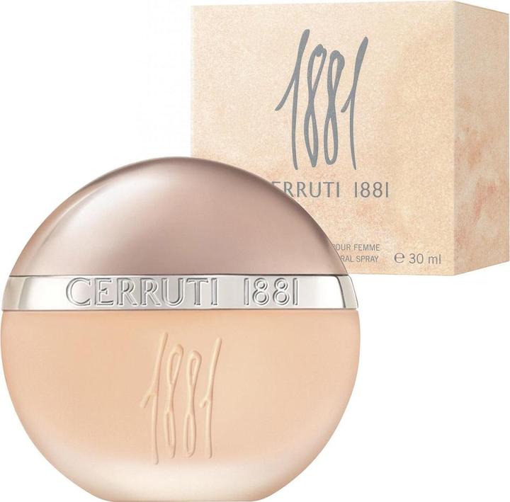 Image du produit Nino Cerruti 1881 EDT 30 ml (Eau de toilette, 30 ml)