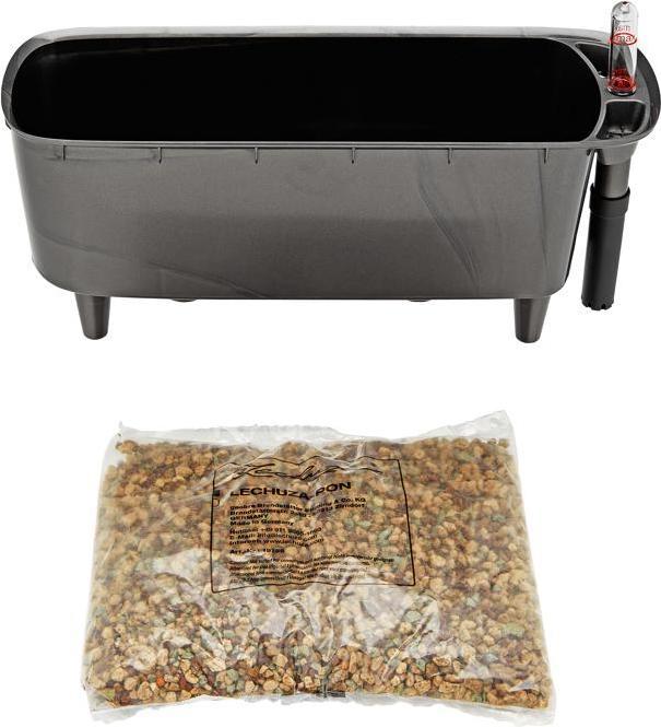 Actual product image Lechuza Delta (11 cm)