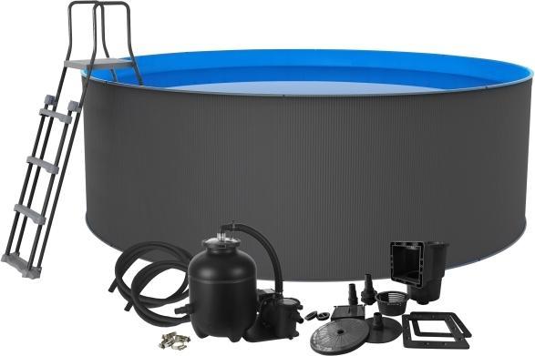 Produktbild Swim-Fun Santorini XL (Ø 360 x 120 cm)