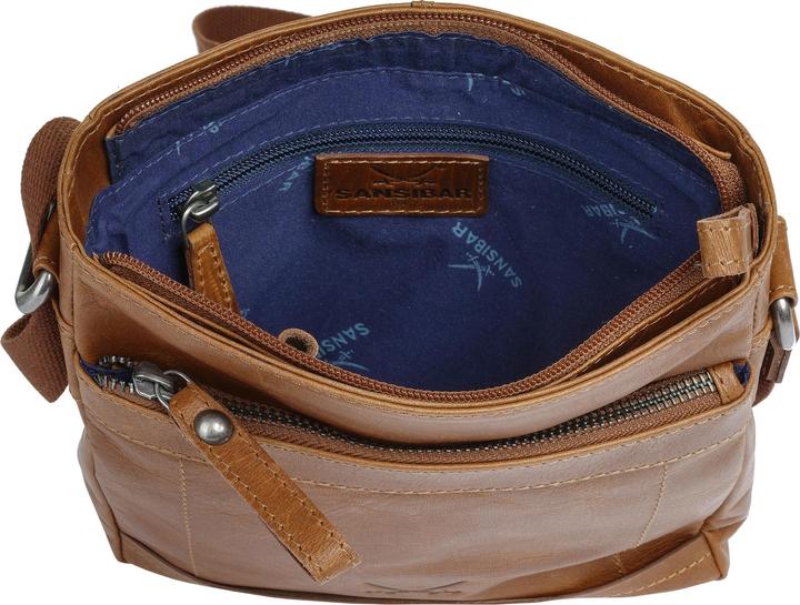 Actual product image Sansibar Umhängetasche