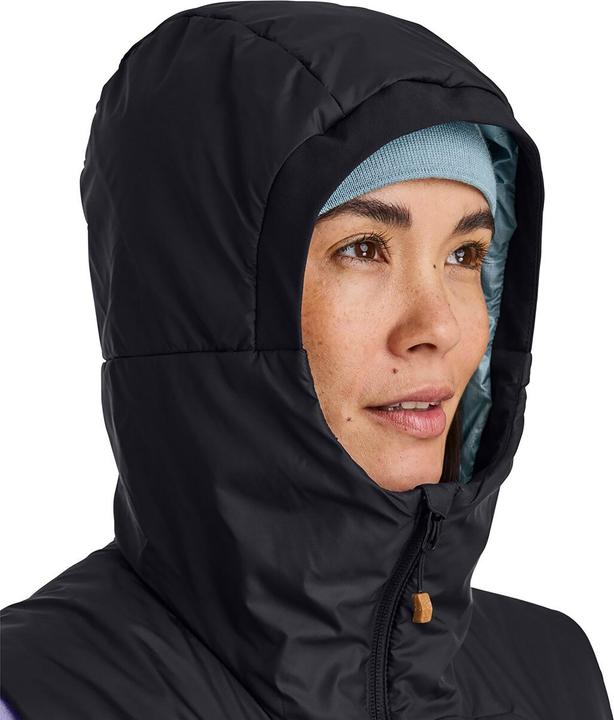 Immagine prodotto Ortovox Piz Boè Swisswool Vest W (S)
