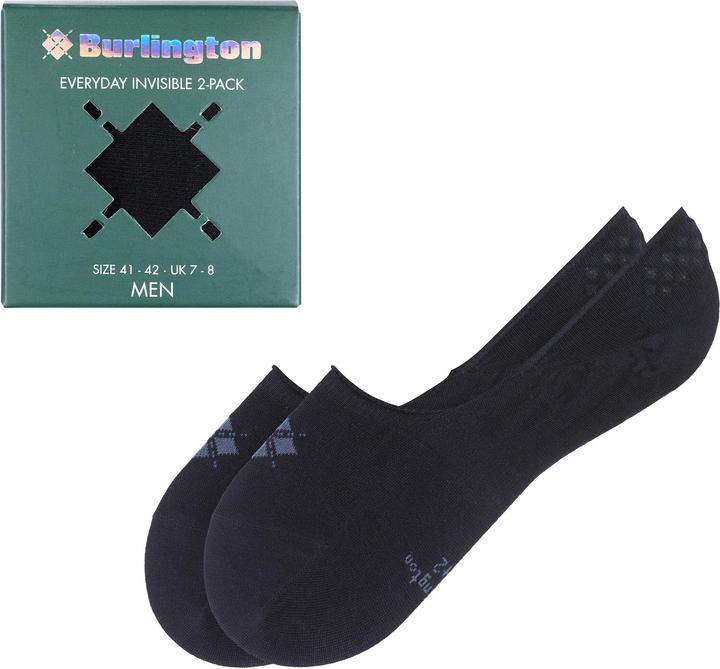 Produktbild Burlington Everyday (2er Pack, 45 - 46)