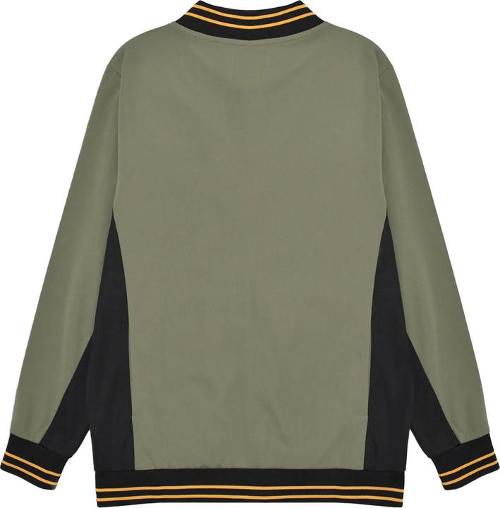 Actual product image Lambretta Mens Vintage Track Jacket (4XL)