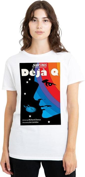 Produktbild The Next Generation Season 3 Episode 13 TShirt (XL)