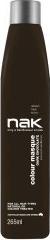 Image du produit NAK Hair Masca nuantatoare Signature Chocolat noir, 265ml (265 ml)