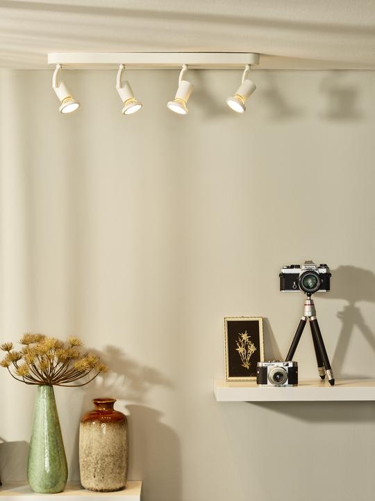 Image du produit Lucide Jaster (1400 lm, GU10)