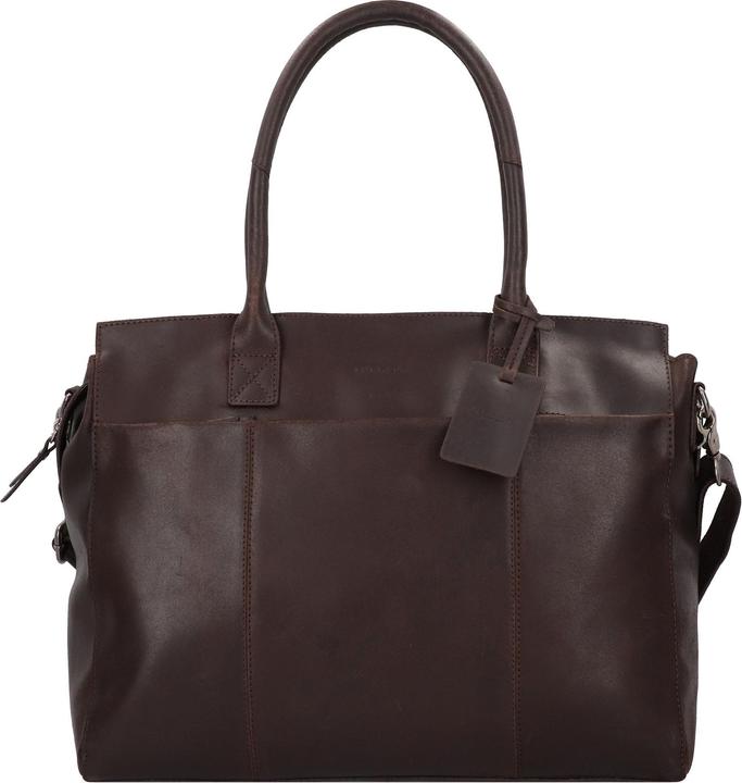 Actual product image Burkely Fundamentals Vintage